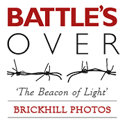 Battle's Over - Photo Album of Our Tribute and Memories